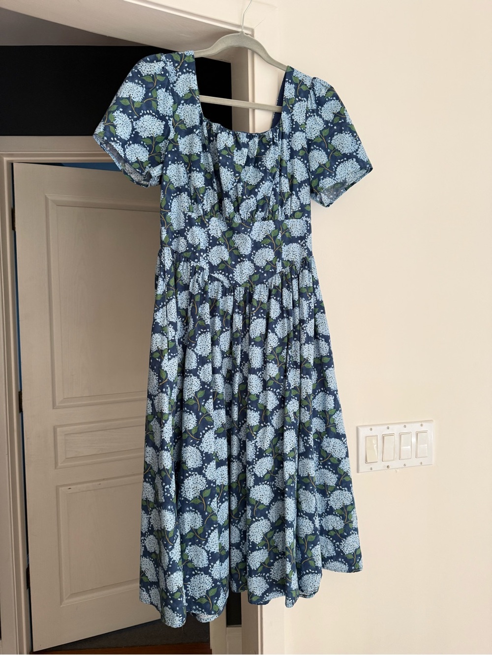 Womens Ivy City Co “Tate” dress